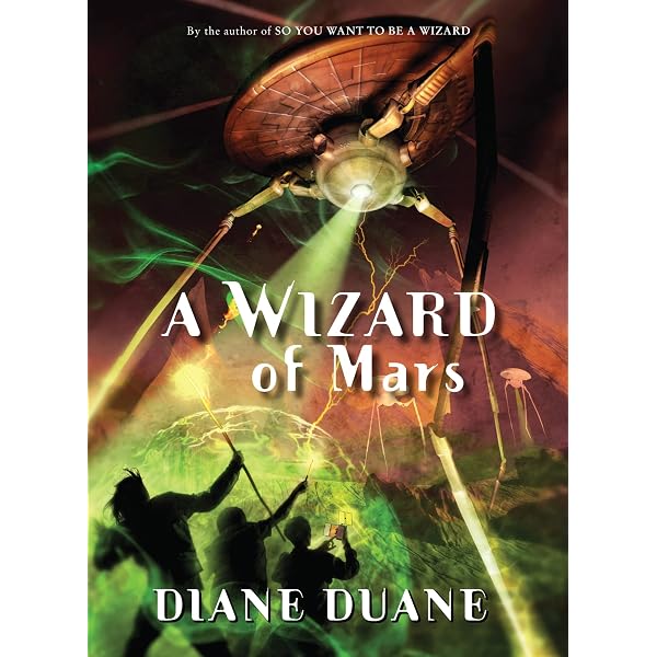 Amazon.com: Games Wizards Play (Young Wizards Series, 10