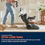 Vax SpinScrub Power Plus Carpet Cleaner 1200W Grey/Navy CDCW-SSXA view 5