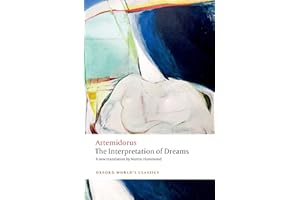 The Interpretation of Dreams (Oxford World's Classics)