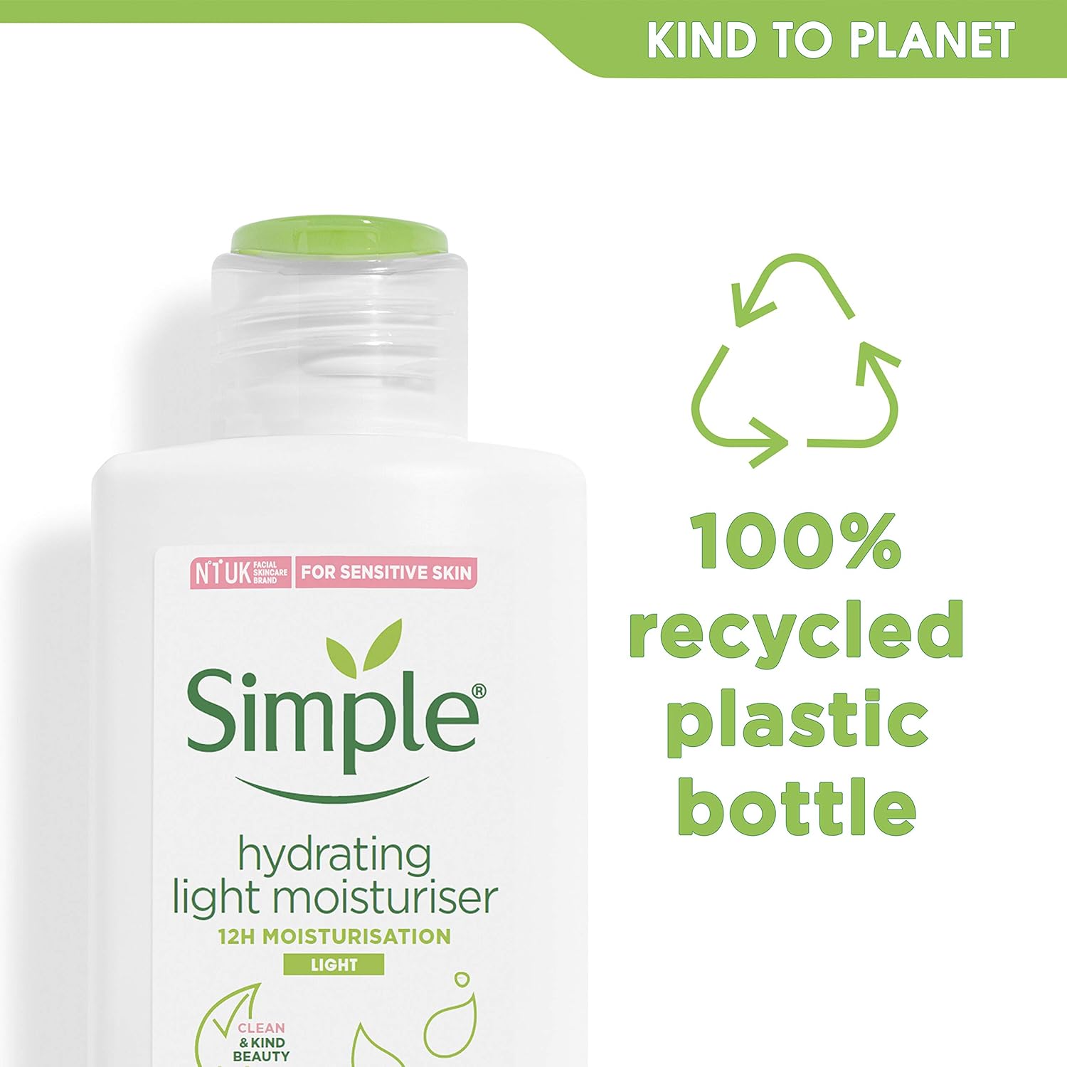 simple moisturiser amazon