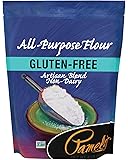 Pamela's Products Gluten Free All Purpose Flour Blend, 4 Pound
