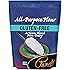 Pamela's Products Gluten Free All Purpose Flour Blend, 4 Pound
