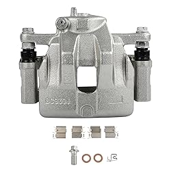 SCITOO Front Left Brake Caliper With Bracket