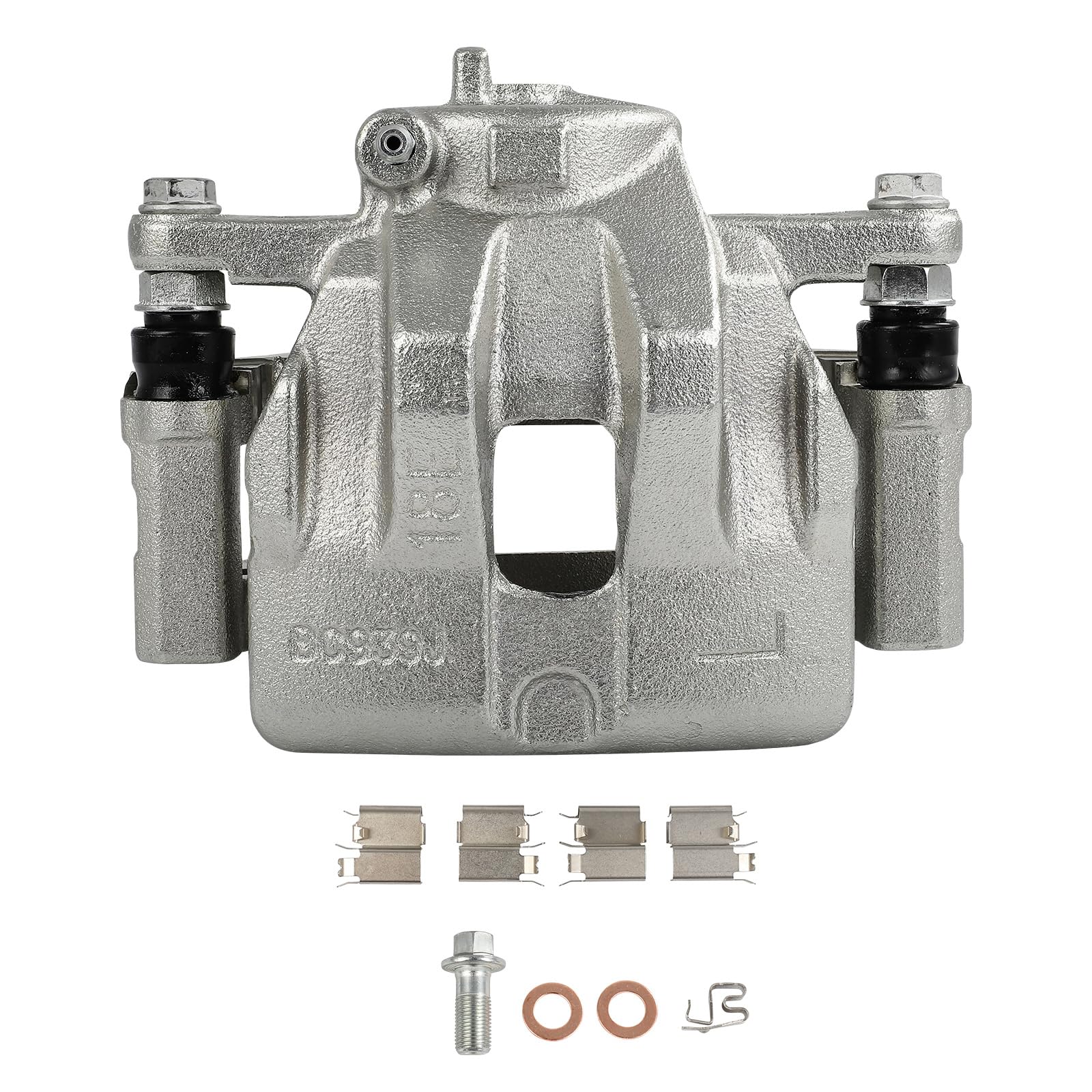 SCITOO Front Left Brake Caliper With Bracket