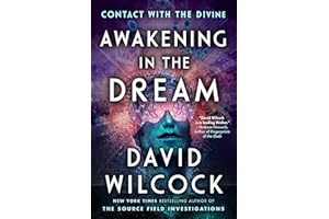 Awakening in the Dream: Contact with the Divine