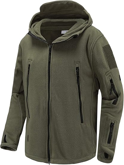 Tactical hoodie amazon Clearance