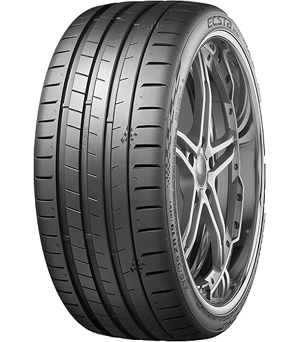 Amazon.com: Kumho Ecsta PS91 Summer Performance Tire - 245/45ZR18