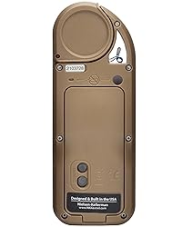 Kestrel 5500 Weather Meter Non-Link, Tan