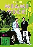 Miami Vice - Season 2 [6 DVDs]