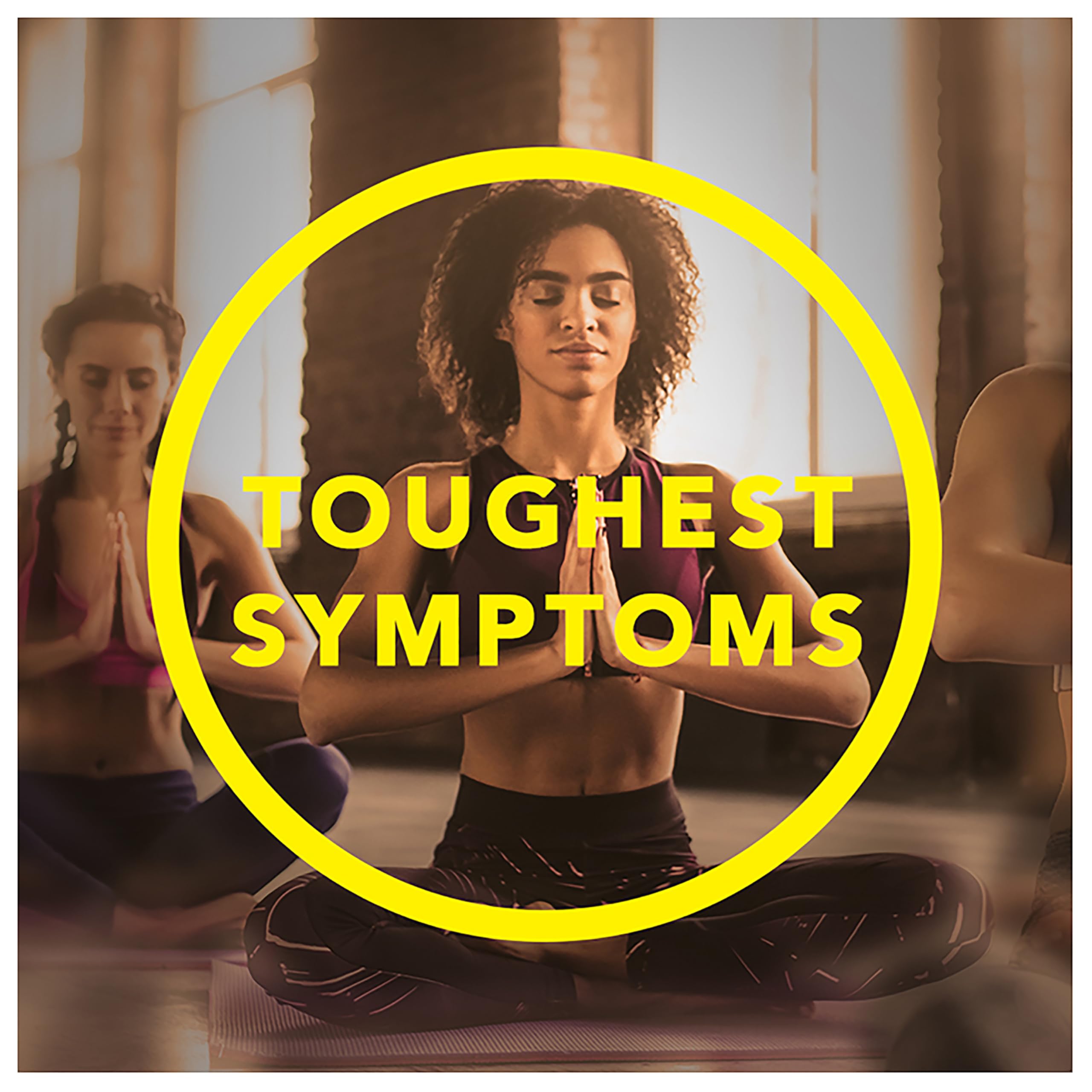 Advil Multi Symptom Cold and Flu Medicine, Cold Medicine for Adults with Ibuprofen, Phenylephrine HCL and Chlorpheniramine Maleate - 20 Coated Tablets