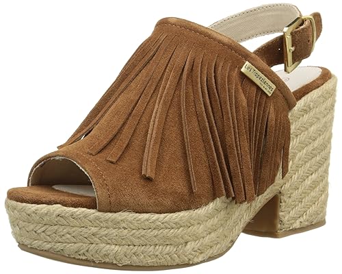 Les Tropéziennes par M. Belarbi Jiliane, Damen Pantoletten