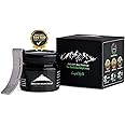Pure Himalayan Shilajit Resin for Men & Women| Gold Grade High Potency| 100% Authentic| Contains Fulvic Acid +85 Trace Minerals for Optimal Health| 50gm