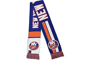 RUFFNECK NHL Home Jersey Scarf
