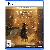 Beast of Reincarnation: Deluxe Edition - PlayStation 5