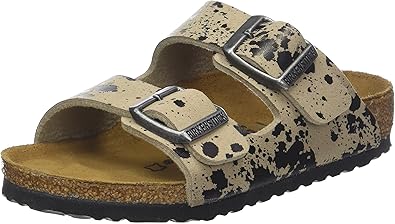 boys birkenstocks