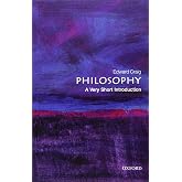 Philosophy: A Very Short Introduction