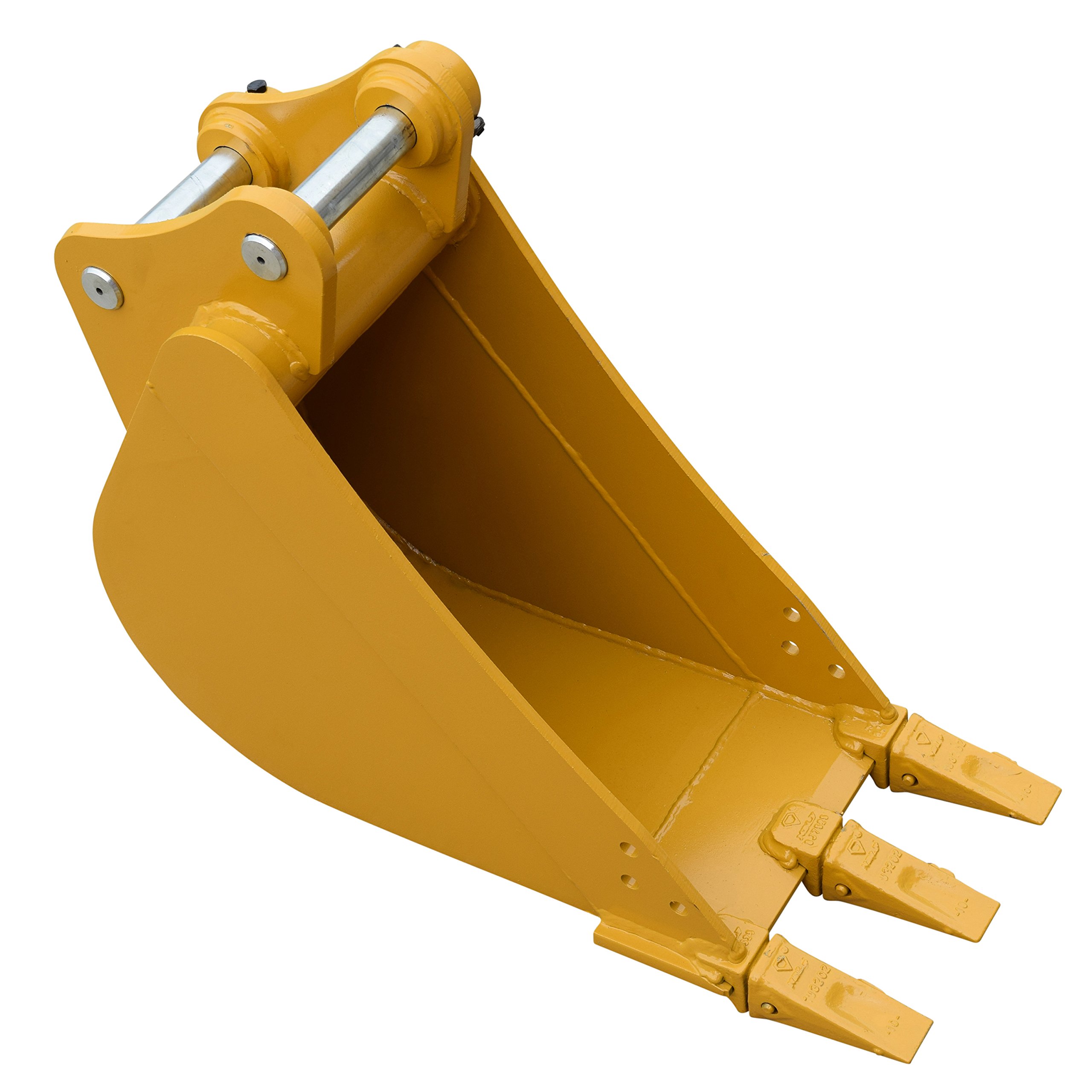 12 Mini Excavator Bucket For Caterpillar Model Cat303 Mini Excavator |  Desertcart Seychelles