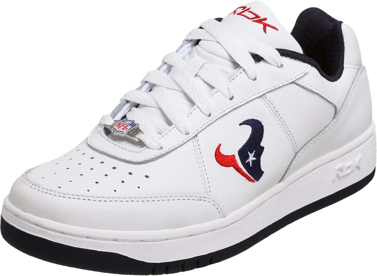 texans tennis shoes