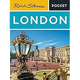 Rick Steves Pocket London