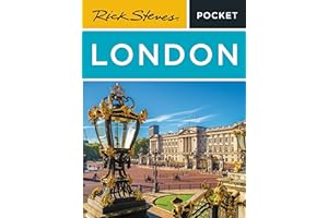 Rick Steves Pocket London
