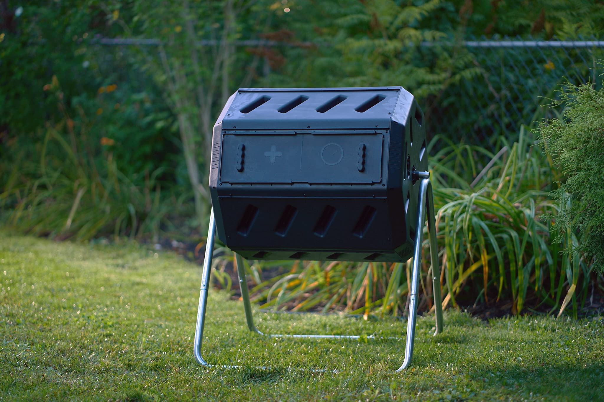 FCMP Outdoor Composter