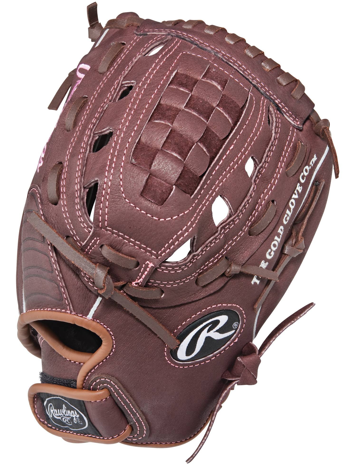 Rawlings Fastpitch Series 11.5inch Infield Fastpitch Glove, RightHand
