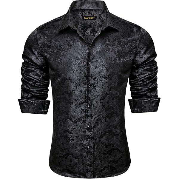 green emerald velvet dress Amazon.com: HISDERN Mens Black Rose Gold Dress Shirt Shiny Gold Long Sleeve  Shirts Luxury Disco Nightclub Prom Button Down Shirts for Men Party :  Clothing, Shoes & Jewelry