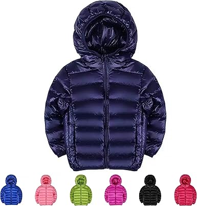 bubble coats for babies