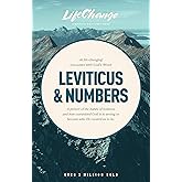 Leviticus & Numbers (LifeChange)