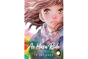 Ao Haru Ride, Vol. 7