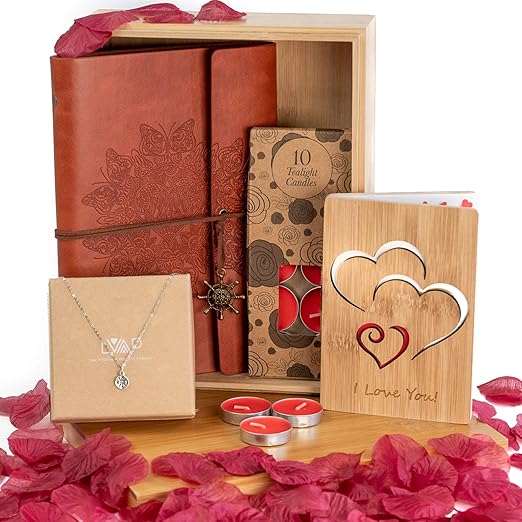love gifts for girlfriend amazon