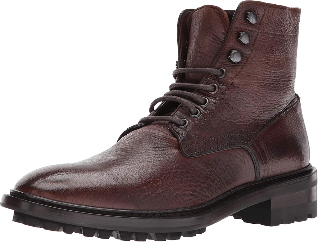 frye greyson lace up