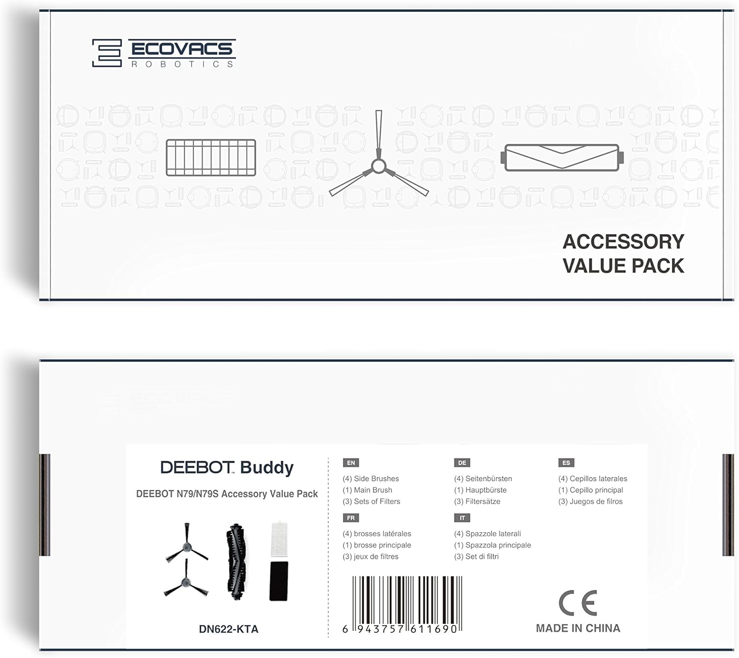 Value accessor. Value accessor