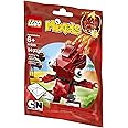 LEGO Mixels 41500 Flain Building Set