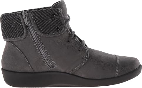 clarks cloudsteppers boots sillian frey