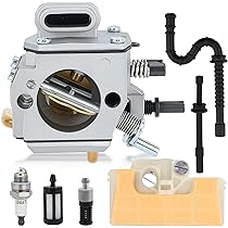 Amazon.com: Replacement Muffler Exhaust Assembly for 029 039