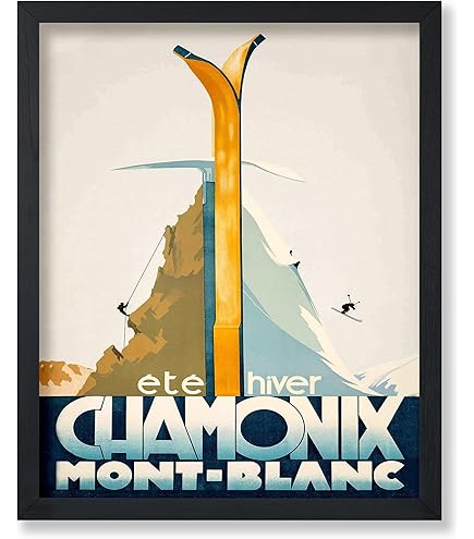 アート・デザイン・音楽 Guide to Chamonix and the Mont Blanc アート・デザイン・音楽 Guide to Chamonix and the Mont Blanc