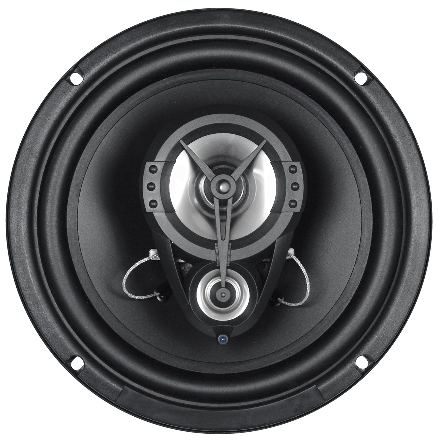 Renegade RX830 8Inch Full Range 3Way Speakers Set of 2