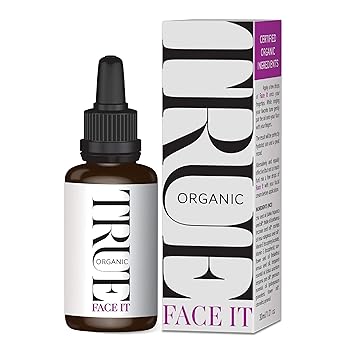 organic serum
