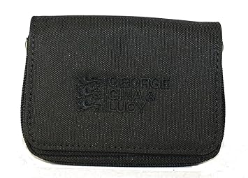 George Gina & Lucy Style Note King/Kong kleine Geldbörse