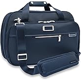 Briggs & Riley Travel Duffel Bag - Weekender & Overnight Luggage for Women & Men, Softside Bag