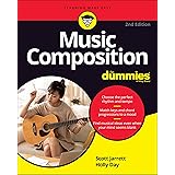 Music Composition For Dummies