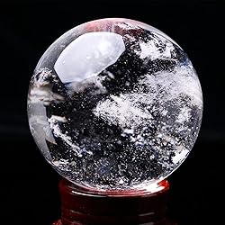 y kaseibio Melting/Natural Multicolor Crystal
