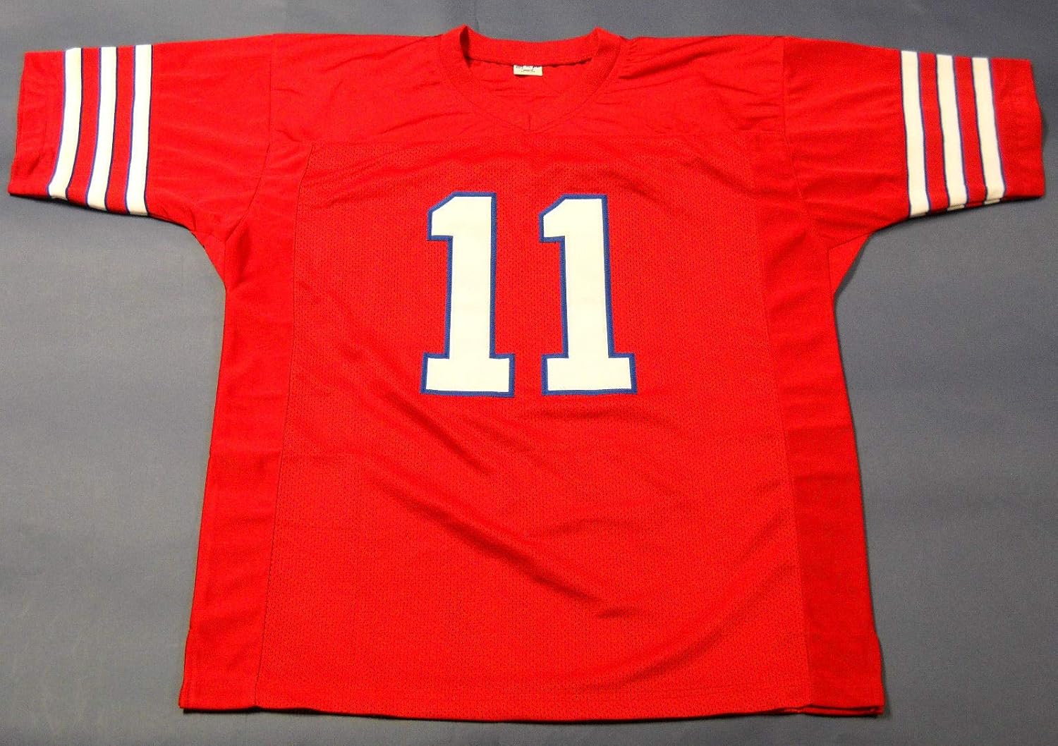 houston cougars jersey