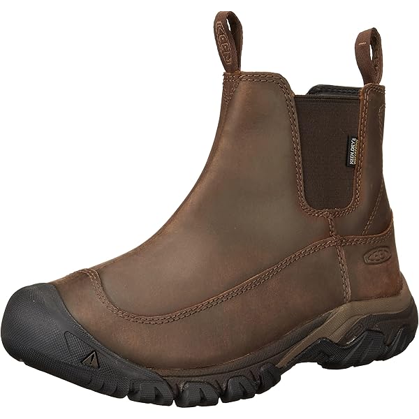 Amazon.com | KEEN Women's Terradora 2 Wintry Pull On Insulated
