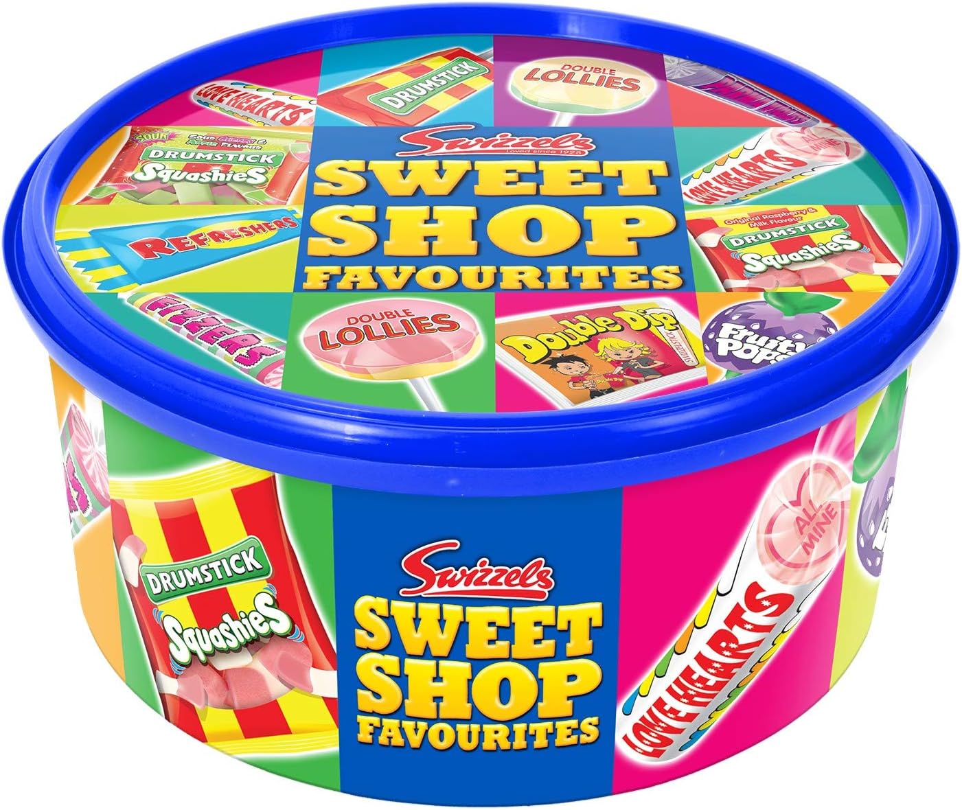 SWIZZELS Sweet Shop Favourite Amazon.co.uk Grocery