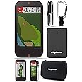 Amazon.com: Garmin Approach G80 Handheld Golf GPS + Launch Monitor ...