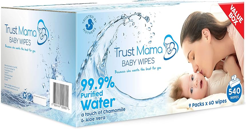 waterwipes amazon uk