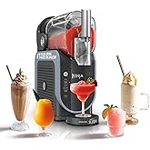 Ninja FS301 Professional Maker with RapidChill Technology, 88 oz Drink & Slushie Machine, 5 Preset Programs, Frozen Margarita