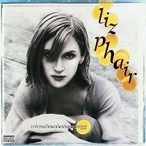 Exile In Guyville (2Lp 25Th Anniversary): Liz Phair, Liz Phair